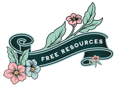 Free Pinterest Resources